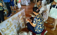 tohpati-batik-art-village