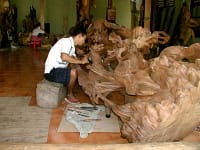 dot_indonesia_iii_bali_kemenuh_village_wood_carving_3